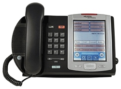 Nortel 2007