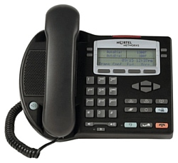 Nortel 2002