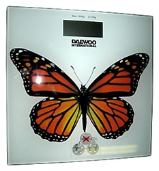 Daewoo DI-4105S