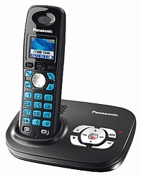 Panasonic KX-TG8021