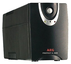 AEG Protect A 500VA