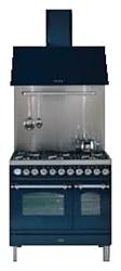 ILVE PDN-90F-VG Stainless-Steel ILVE PDN-90F-VG Stainless-Steel