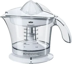 Соковыжималка Braun Multiquick 3 MPZ9 Соковыжималка Braun Multiquick 3 MPZ9