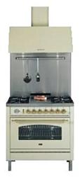 ILVE PN-906-VG Stainless-Steel ILVE PN-906-VG Stainless-Steel