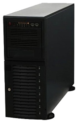 Supermicro SC743TQ-865B-SQ