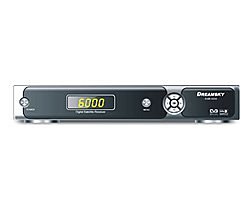 Dreamsky DSR-6000