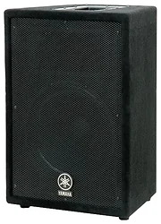 Акустическая система Yamaha A12 Акустическая система Yamaha A12