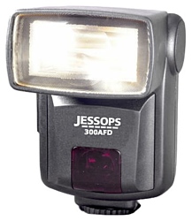 Jessops 300AFD for Nikon