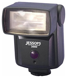 Jessops 300D