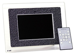 E-Art E0701W