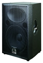 Wharfedale best sale lx 215