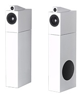 Акустическая система Morel Octave Signature Subwoofer