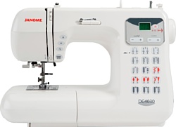 Janome DC 4030