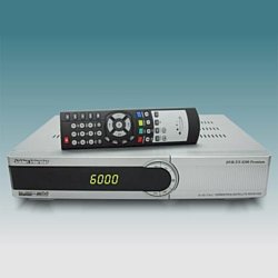 Golden Interstar DVB-T/S 8200 Premium