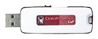 Kingston DataTraveler G2 16GB