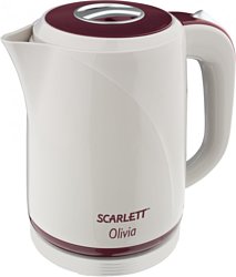 Scarlett SC-028