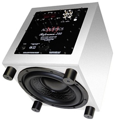 MJ Acoustics Reference 200