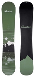 Burton Cruzer (07-08) Burton Cruzer (07-08)