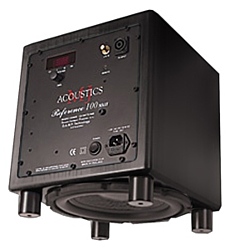 MJ Acoustics Reference 100 MKII