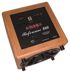 MJ Acoustics Reference 800