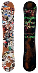 Burton Seven (07-08) Burton Seven (07-08)