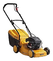 STIGA Combi 43 S STIGA Combi 43 S