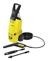 Karcher K 3.93 M Plus