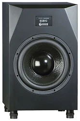 Акустическая система Adam Sub12 Акустическая система Adam Sub12