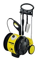 Karcher K 650 M Plus