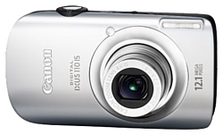 Canon Digital IXUS 110 IS