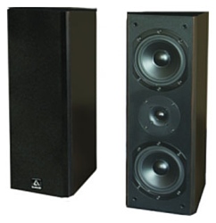 Aleks Audio & Video ID 570 R