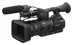 Sony HVR-Z5E