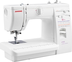Janome 419S / 5519