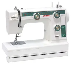 Швейная машина Janome L-394 / LE 22 Швейная машина Janome L-394 / LE 22