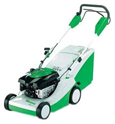 Viking MB 545 VS Viking MB 545 VS