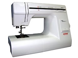 Janome My Excel 23L / My Excel 1231