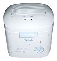 Tefal 8321 Quadra 700