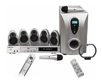 Aleks Audio & Video 600A