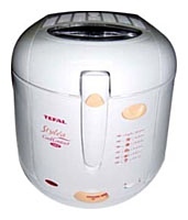 Tefal 6232 Stylea Cool Contact 1250