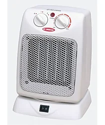 Тепловентилятор General Climate KRP-5