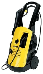 Мойка высокого давления Karcher K5.85 M Plus