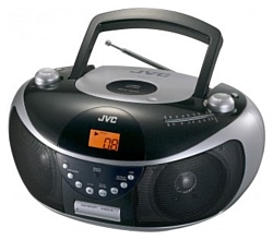 JVC RD-EZ16