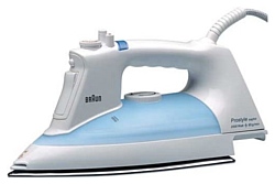 Braun SI 8510 Braun SI 8510
