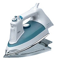 Braun SI 8590 Braun SI 8590