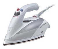 Braun SI 6120 Braun SI 6120