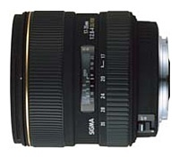 Sigma AF 17-35mm F2.8-4 EX ASPHERICAL Minolta A