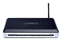 D-link DVA-G3672B