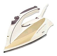 Braun SI 6210 Braun SI 6210