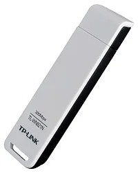 Адаптер TP-LINK TL-WN821N Адаптер TP-LINK TL-WN821N