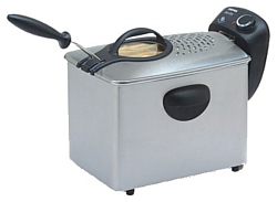 Tefal FR 4008 Pro Fry Filtra